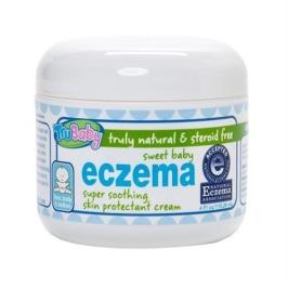 TruKid Trubaby 118 ml Eczema Cream