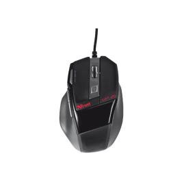 Trust GXT-25 Siyah Mouse