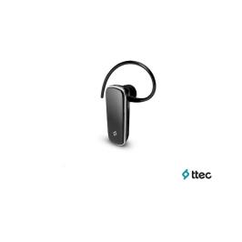 Ttec 2KM0097 Siyah Bluetooth Kulaklık