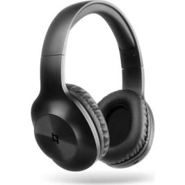 Ttec 2KM117S Siyah Sound Max Kulak Üstü Kablosuz Bluetooth Kulaklık