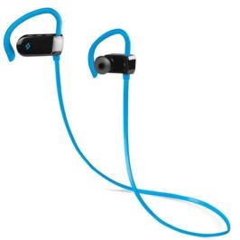 Ttec 2KM118M Mavi Soundbeat Sport Bluetooth Kulaklık
