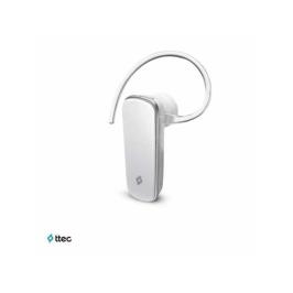 Ttec Comfort Mono Beyaz Bluetooth Kulaklık