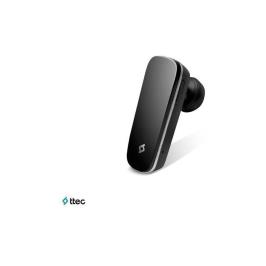 Ttec Comfort Mono Siyah Bluetooth Kulaklık