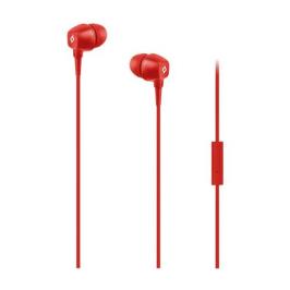 Ttec Pop 2KMM13K Kırmızı Mikrofonlu Kulakiçi Kulaklık