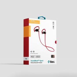 Ttec Soundbeat Bluetooth Kulaklık