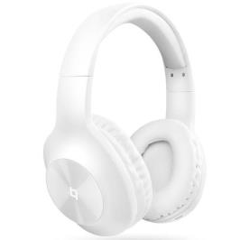 Ttec SoundMax 2KM117B Beyaz Bluetooth Kulaklık