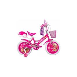Tunca Torrini 16 4-7 Yaş 2019 Model 16 Jant V-Breake Fren Kız Çocuk Bisikleti