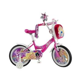 Ümit 1643 Barbie V 16 Jant Kız Çocuk Bisikleti