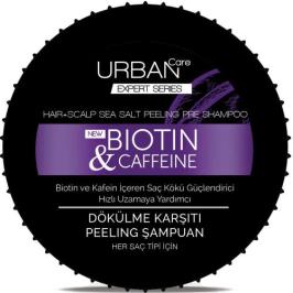 Urban Care Expert Scalp Peeling Biotin Caffeine 200 gr Şampuan