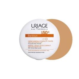 Uriage Bariesun Mineral Tinted SPF50 10 gr Pudra