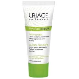 Uriage Hyseac 3 Regul Global Skin Care 40 ml Leke Kremi