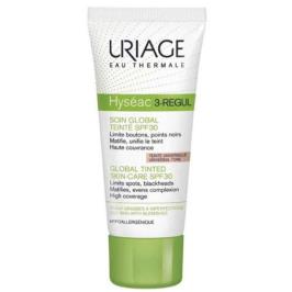 Uriage Hyseac 3-Regul Global Tinted Skincare 40 ml Vücut Kremi