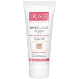 Uriage Roseliane CC 40 ml Cream