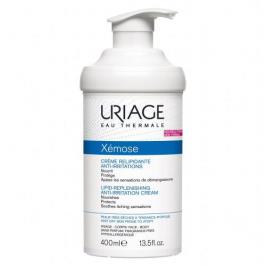 Uriage Xemose Lipid-Replenishing Anti-Irritation 400 ml Nemlendirici Krem