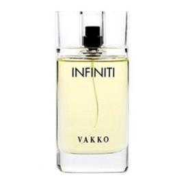 Vakko Infiniti EDP 50 ml Erkek Parfüm