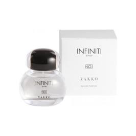 Vakko İnfiniti For Her No.1 EDP 100 ml Kadın Parfüm