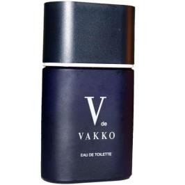 Vakko V De Vakko 150 ml EDT Erkek Parfümü