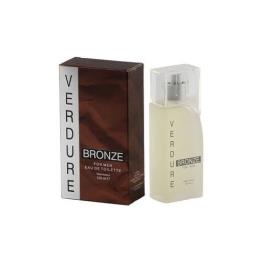 Verdure Bronze EDT 100 ml +105 ml Deodorant Erkek Parfüm Set