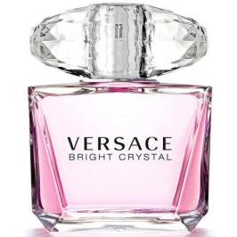 Versace Bright Crystal EDT 90 ml Bayan Parfümü