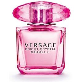 Versace Crystal Bright Absolu EDP 50 ml Bayan Parfümü