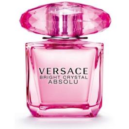 Versace Crystal Bright Absolu EDP 90 ml Bayan Parfümü