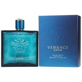 Versace Eros EDT 200 ml Erkek Parfümü