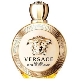 Versace Eros Pour Femme EDP 100 ml Kadın Parfümü