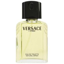 Versace L'Homme EDT 100 ml Erkek Parfümü