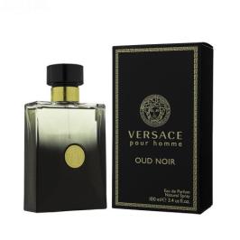 Versace Oud Noir EDP 100 ml Erkek Parfümü