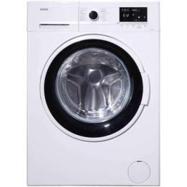 Vestel EKO 9710 TL-TLZ A++ 9 KG Yıkama 1000 Devir Çamaşır Makinesi Beyaz