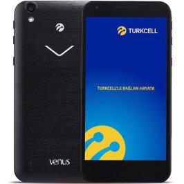 Vestel Venus 5000 16 GB 5.0 İnç 8 MP Akıllı Cep Telefonu