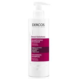 Vichy 400 ml Dercos Densi-Solutions Thickening Shampoo