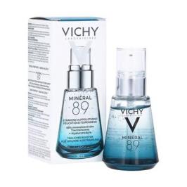 Vichy 89 Mineral 30 ml Cilt Gençleştirici Serum