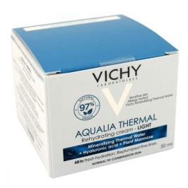Vichy Aqualia Thermal Legere 50 ml Nemlendirici