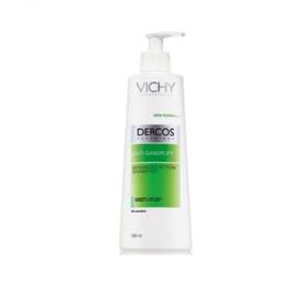 Vichy Dercos Kepek Karşıtı 390ml Normal Ve Yağlı Saçlar İçin Şampuan 