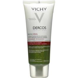 Vichy Dercos Micro Peel Anti-Dandruff 200 ml Kepek Karşıtı Şampuan