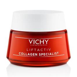Vichy Liftactiv Hyalu Collagen Specialist 50 ml Yaşlanma Karşıtı Bakım Kremi