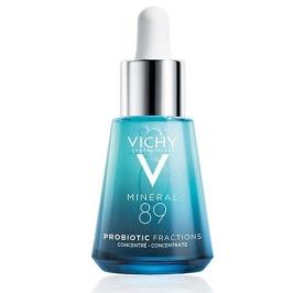 Vichy Mineral 89 Probiyotik Türevi İçeren 30 ml Aydınlatıcı Onarıcı Serum