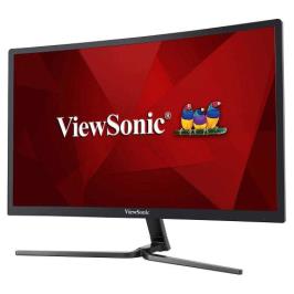 Viewsonic VX2458-C-MHD 23.6 inc Full HD 1 MS 144 Hz HDMI Monitör