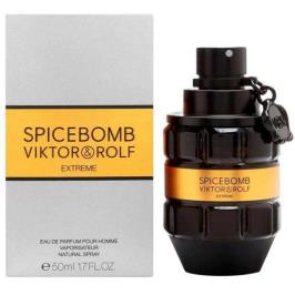 Viktor & Rolf Spicebomb Extreme EDP 50 ml Erkek Parfüm