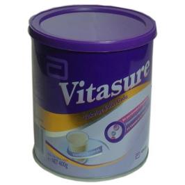 VitaSure 12+ Ay 400 gr Vanilyalı Bebek Maması