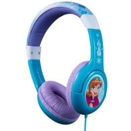 Volkano DY-1001-AFR Disney Frozen Kulak Üstü Çocuk Kulaklığı