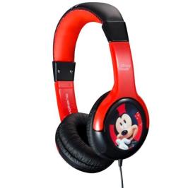Volkano DY-13001-MK Disney Mickey Mouse Lisanslı Çocuk Kulaklığı