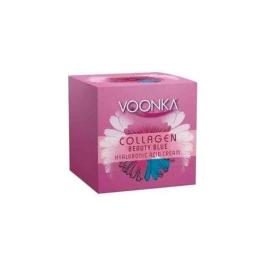 Voonka Collagen Hyaluronic Acid Cream