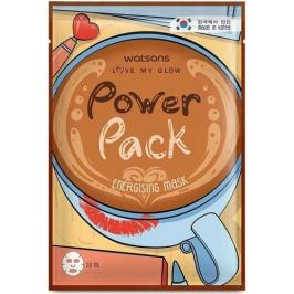 Watsons 7Days Power Pack Enerji Veren 20 ml Maske