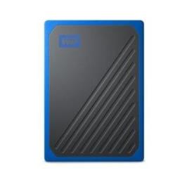 WD WDBMCG0010BBT-WESN DSK EXT 2,5 1 TB SSD