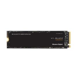 WD WDS100T1X0E Black SN850 NVMe SSD