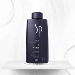 Wella Sp Men Refresh Canlandırıcı 1000 ml Şampuan