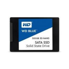 Western Digital Blue WDS500G2B0A 500 GB 2.5" 560-530 MB/s SSD Sabit Disk