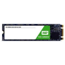 Western Digital Green WDS120G2G0B 120 GB 540-430 MB/s SSD Sabit Disk